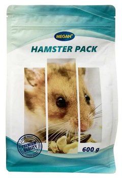 Megan Hamster Pack 600g [ME238] - Megan