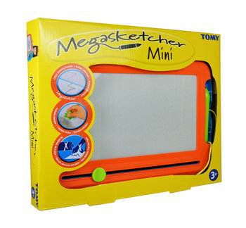Megasketche, tablicar Znikopis Mini - Tomy