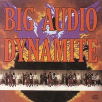 Megatop Phoenix Big Audio Dynamite