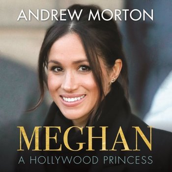 Meghan - Morton Andrew