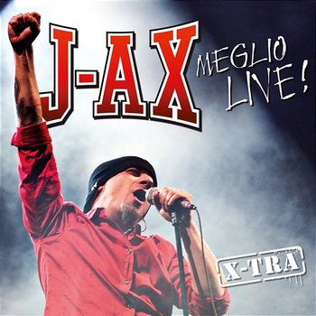 Meglio Live! - J-AX