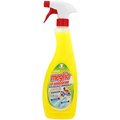 Meglio Odtłuszczacz Uniwersalny Lemon Spray 750ml - Meglio
