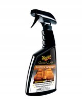 Meguiar's Gold Class Leather&Vinyl Cleaner 473ml - Środek Do Skóry I Vinylu Inna marka