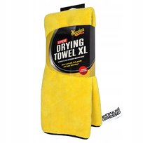 MEGUIAR'S SUPREME DRYING TOWEL XL 55x85cm ręcznik z mikrofibry do osuszania