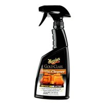 Meguiars Gold Class Leather Vinyl Cleaner środek do czyszczenia skóry i winylu 473ml
