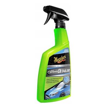 Meguiars Hybrid Ceramic Quick Detailer 768ml - MEGUIARS