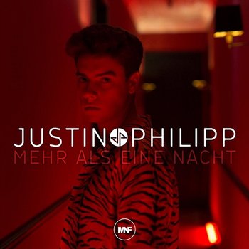 Mehr als eine Nacht - Justin Philipp