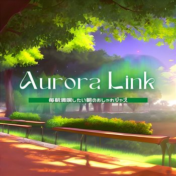 毎朝満喫したい朝のおしゃれジャズ - Aurora Link