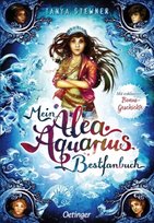 Mein Alea Aquarius Bestfanbuch Oetinger