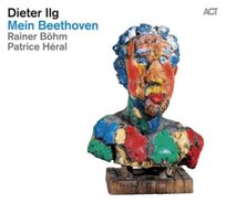 Mein Beethoven Ilg Dieter