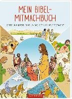 Mein Bibel-Mitmachbuch