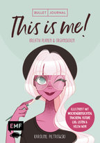 Mein Bullet Journal - This is me! Edition Michael Fischer