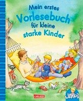 Mein erstes Vorlesebuch für kleine starke Kinder - Grimm Sandra