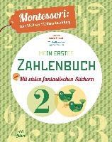 Mein erstes Zahlenbuch - Piroddi Chiara