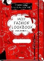 Mein Fashion Lookbook - Bahbout Jacky