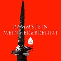 Mein Herz brennt Rammstein