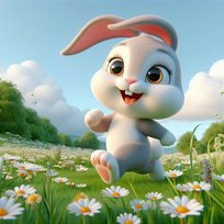 Mein kleiner Hase Kinderrhythmen