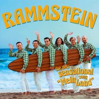 Mein Land Rammstein