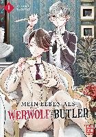 Mein Leben als Werwolf-Butler 01 - Muraoka Megumi