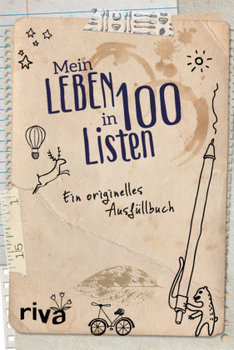 Mein Leben in 100 Listen