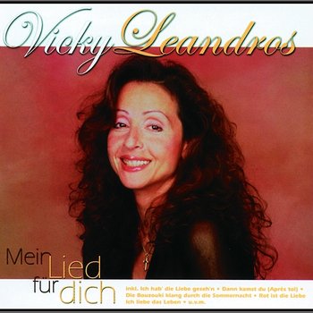 Mein Lied Für Dich - Vicky Leandros