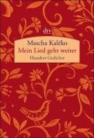 Mein Lied geht weiter - Kaleko Mascha