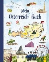 Mein Österreich-Buch Hammerle Susa