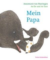 Mein Papa - Ao, Ao Teer