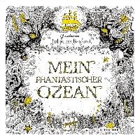 Mein phantastischer Ozean Basford Johanna