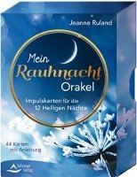 Mein Rauhnacht-Orakel Ruland Jeanne