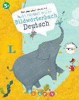 Mein tierisch tolles Bildwörterbuch Deutsch - Bildwörterbuch - Hoppenstedt Gila, Worms Ina