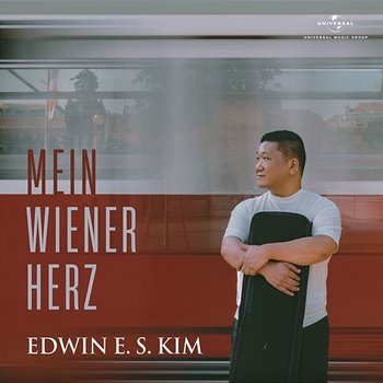 Mein Wiener Herz - Edwin E. S. Kim, Melanie M. Y. Chae