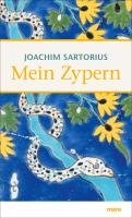 Mein Zypern - Sartorius Joachim