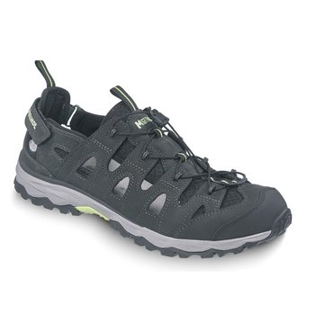 Meindl, Sandały trekkingowe męskie, Lipari Comfort fit 4618/01, rozmiar 43 - Meindl
