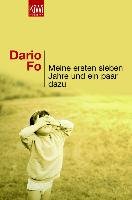 Meine ersten sieben Jahre und ein paar dazu - Fo Dario