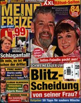 Meine Freizeit [DE] EuroPress Polska Sp. z o.o.