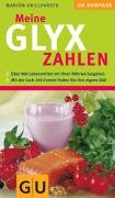 Meine GLYX-Zahlen - Grillparzer Marion