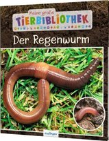 Meine große Tierbibliothek: Der Regenwurm Esslinger in der Thienemann-Esslinger Verlag GmbH