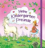 Meine Kindergarten-Freunde