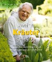 Meine Kräuterschätze - Pausch Johannes