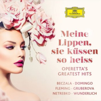 Meine Lippen, Sie Kussen So Heiss - Various Artists