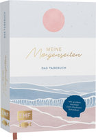 Meine Morgenseiten - Das gestaltete Tagebuch zum Eintragen Edition Michael Fischer
