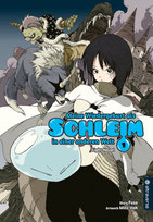 Meine Wiedergeburt als Schleim in einer anderen Welt Light Novel. Bd.1 Altraverse