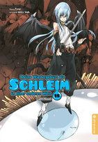 Meine Wiedergeburt als Schleim in einer anderen Welt Light Novel. Bd.15 Altraverse
