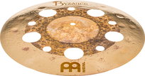 MEINL Byzance Dual Multi Trash Crash 14" Meinl