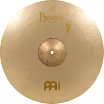MEINL Byzance Vintage Sand Ride 22" Benny Greb Meinl