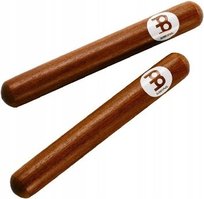 Meinl Cl1Rw - Klawesy - Claves Para Meinl Cl1Rw Meinl