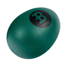 MEINL Egg Shaker (zielony) Meinl