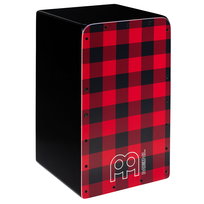 MEINL HCAJ3LJ Headliner Cajon Lumberjack Meinl