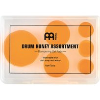 MEINL MDHA zestaw żelków Drum Honey (12 szt.) Meinl